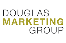 Douglas Marketing Group Logo