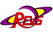 Revs Logo
