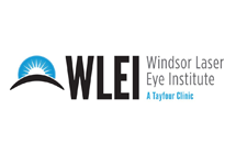 Windsor Laser Eye Institute Logo