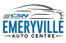 Emeryville Auto Centre Logo