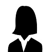 avatar image female