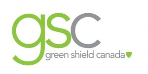 green shield Canada logo