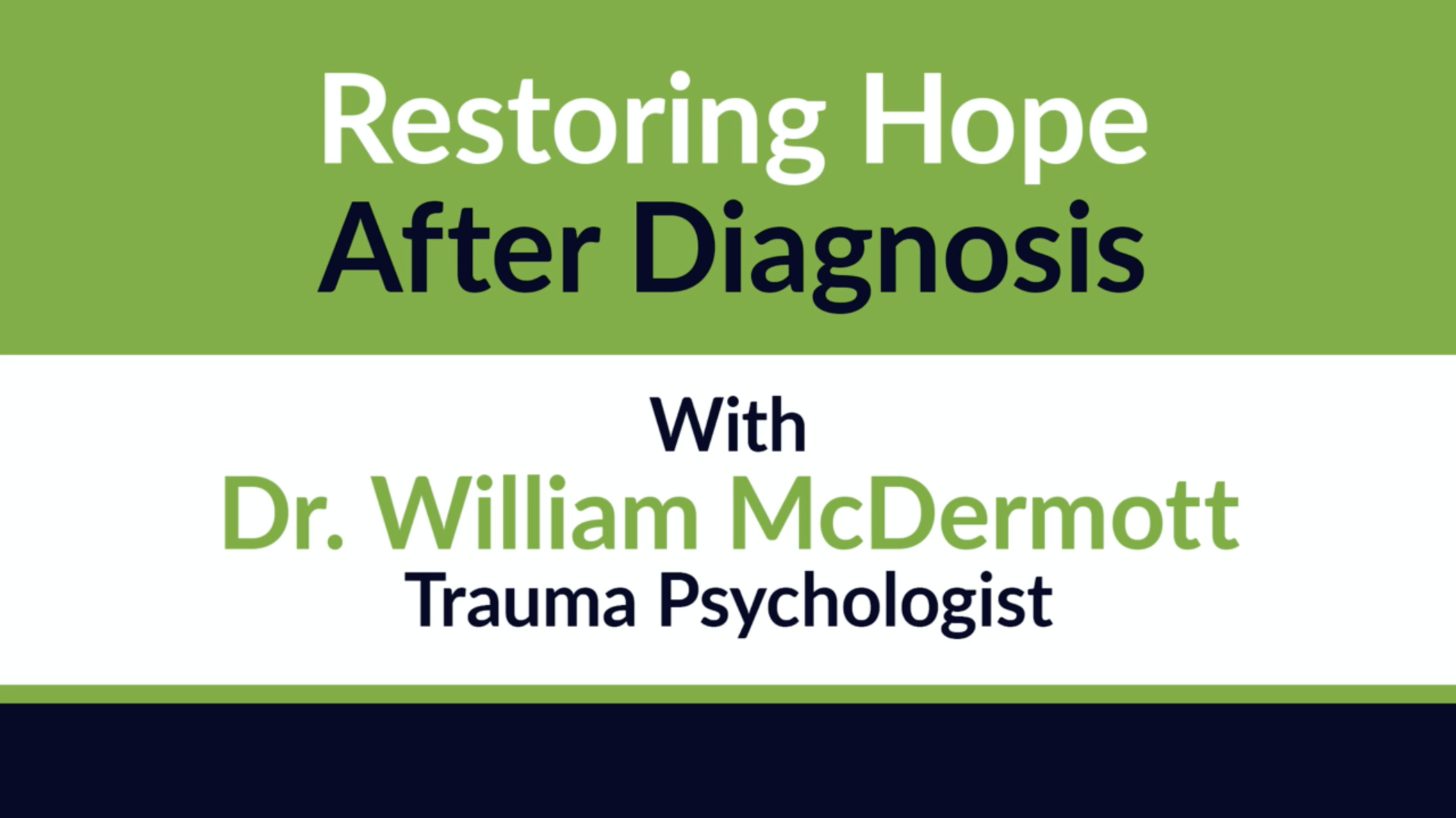 Is There Hope After An Hecw2 Diagnosis?  The Life Expectancy Facts - pf4zg4k