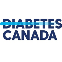 picture of diabetes canada logo