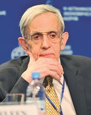 Picture of John Nash