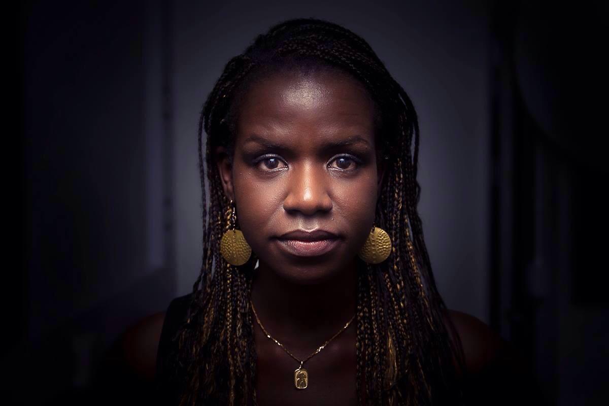 From losing eyesight to topping UK music chart; here is Crystal Asige’s