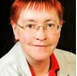 Picture of Stella Perrett.