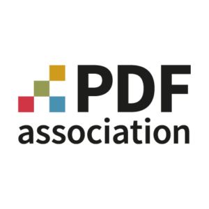 PDF Association.