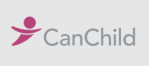 Picture of the can child logo.