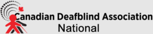 Image of the Canadian DeafBlind Association National