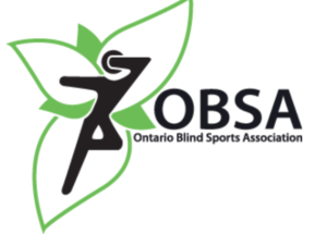 Image of the Ontario Blind Sport Association.