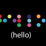 Hello In Braille