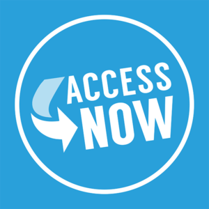 AccessNow Logo