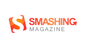 Smashing Magazine logo.