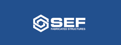 South Essex Fabricating Sponsor Logo