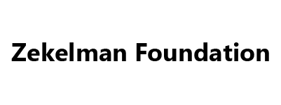 Zekelman Foundation Sponsor Logo